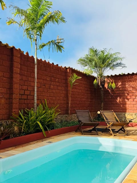 View (from property/room), Swimming pool