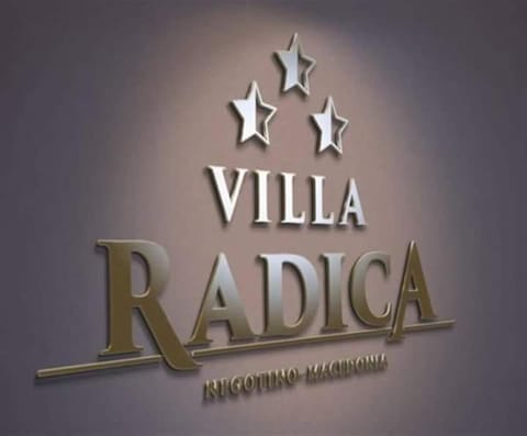 Villa Radica Bed and Breakfast in Decentralized Administration of Macedonia and Thrace