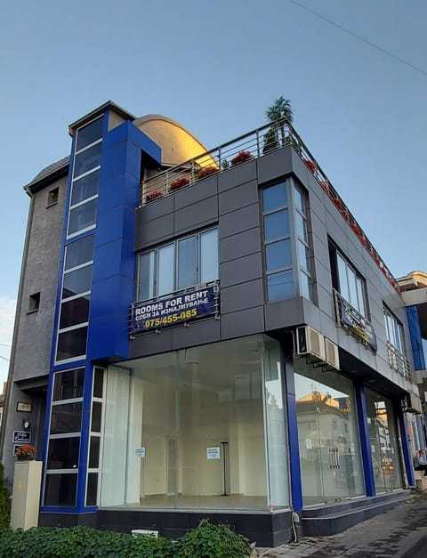 Villa Radica Bed and Breakfast in Decentralized Administration of Macedonia and Thrace