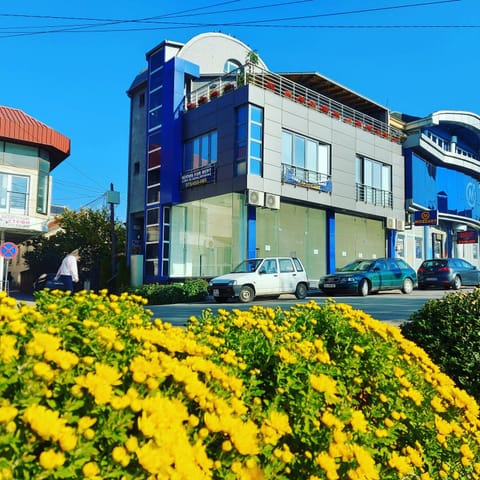 Villa Radica Bed and Breakfast in Decentralized Administration of Macedonia and Thrace