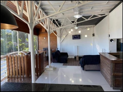 Apartamento dúplex centro Rio de Janeiro Apartment in Santa Teresa