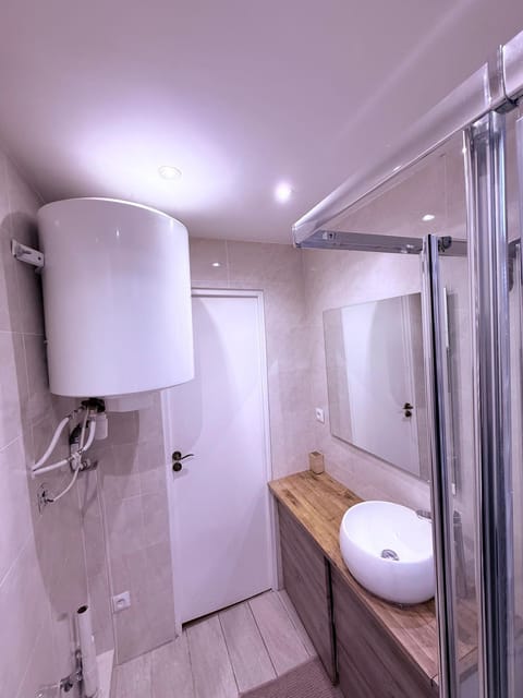 Cozier Vacation rental in Saint-Denis, France