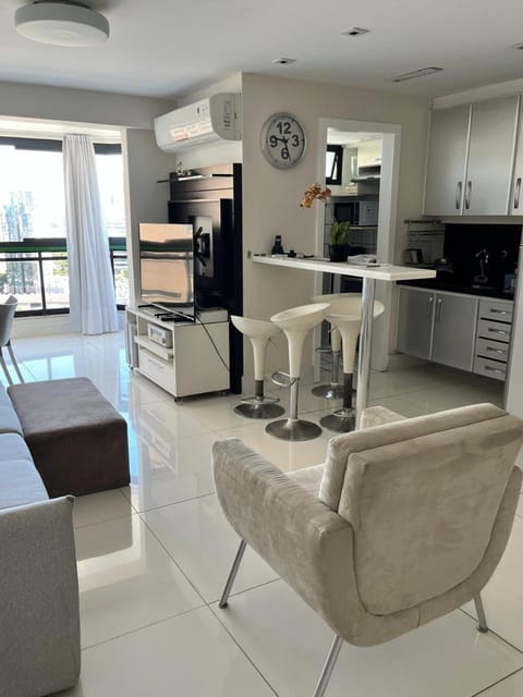 Patio, Living room, Seating area