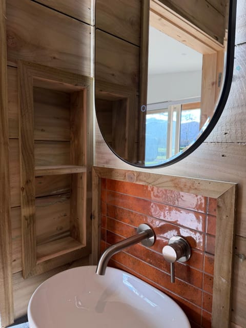 Killarney Glamping - Ross Road Nature lodge in Killarney