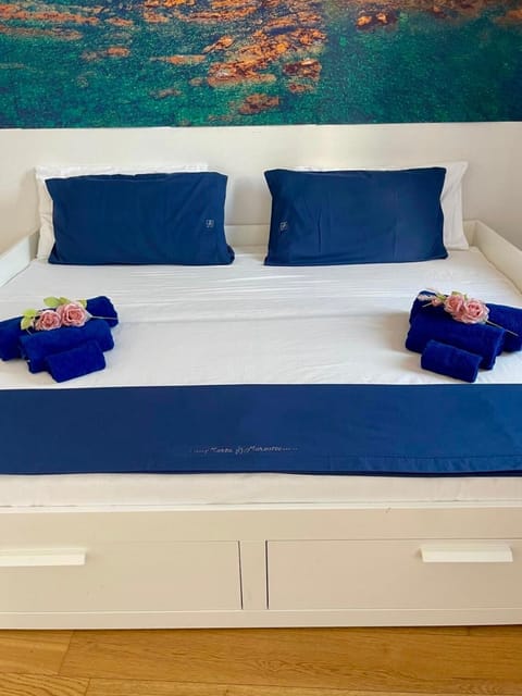 Suite Life - Rooftop Access - Top Location Apartment in Alghero