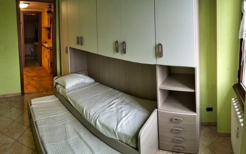 Residence Future House in Sesto San Giovanni