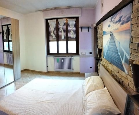 Residence Future House in Sesto San Giovanni