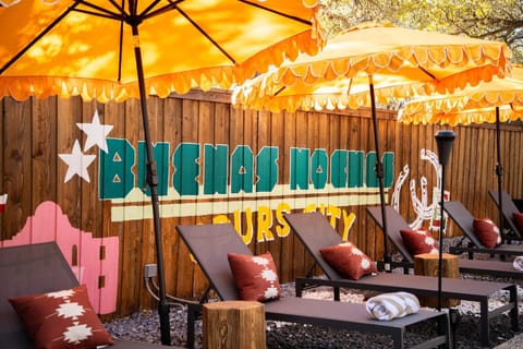 Ultimate Backyard Pool Game Room Kid's Room House in San Antonio