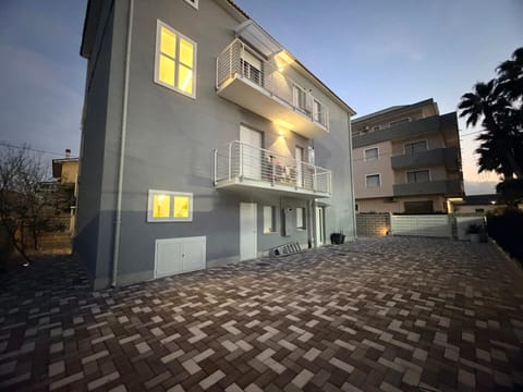 Palazzo del Toro 2 Bed and Breakfast in Montesilvano