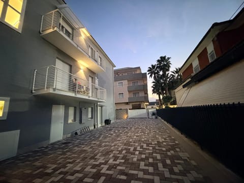 Palazzo del Toro 2 Bed and Breakfast in Montesilvano