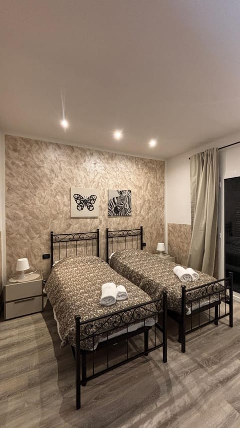 Affittacamere Casa Lucia Bed and Breakfast in La Spezia