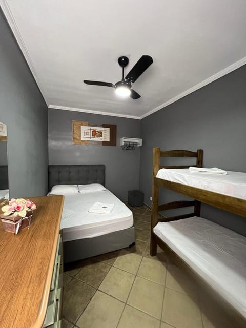 Bed, Photo of the whole room, Bedroom, bunk bed