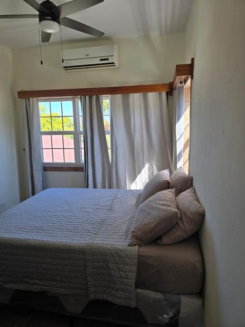 Cozy 1BR Apartment Near Downtown San Ignacio - WiFi, AC & designated work station Apartment in San Ignacio