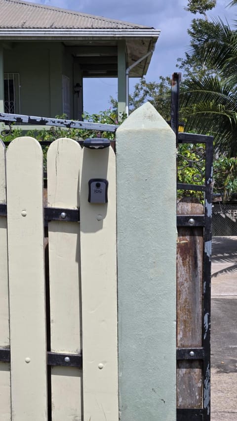 Apartment Castellanos Apartment in San Ignacio