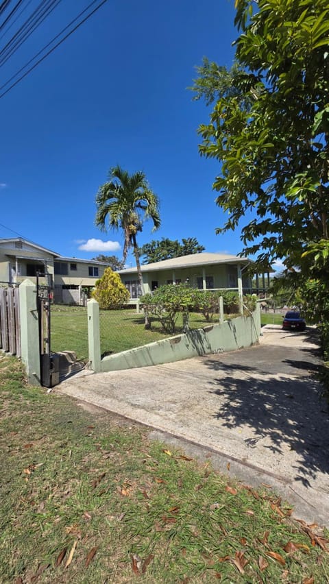 Apartment Castellanos Apartment in San Ignacio