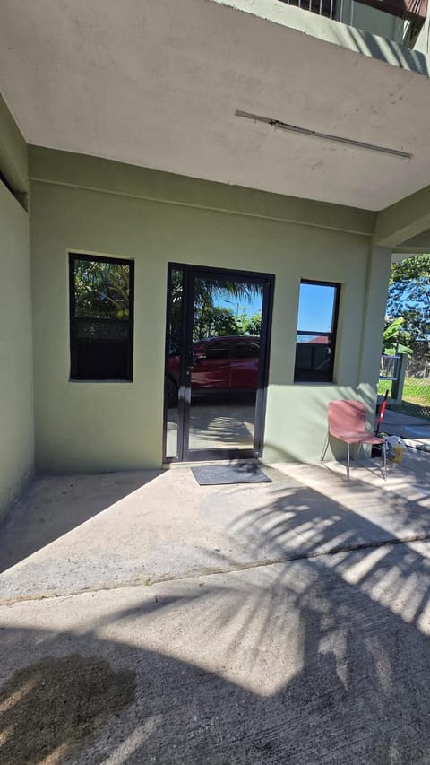 Apartment Castellanos Apartment in San Ignacio