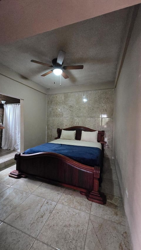 Apartment Castellanos Apartment in San Ignacio