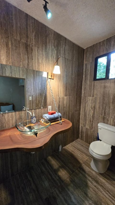 Apartment Castellanos Apartment in San Ignacio