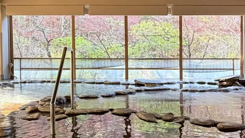 Public Bath