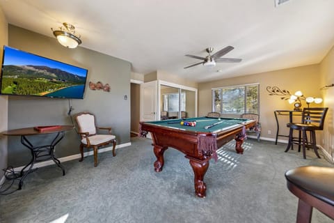 2253 Catalina Drive home House in South Lake Tahoe