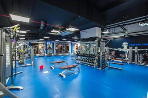 Free housekeeping visits during your stay - StayShort - Comfortable Marina 1BR Apartment for Families Apartment in Dubai