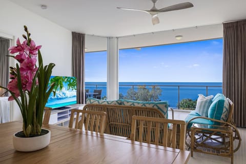 TV and multimedia, Dining area, Sea view