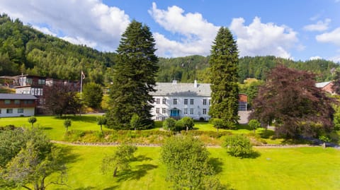 Property view
