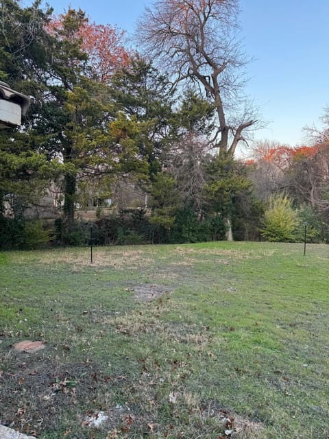 Texas Modern Farmhouse retreat Villa in Duncanville