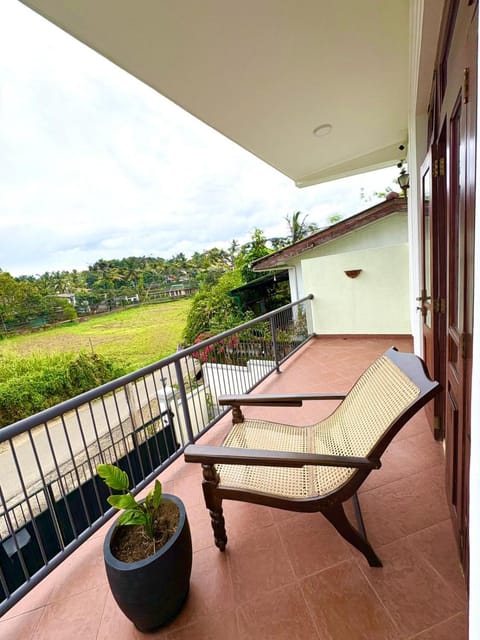 Balcony/Terrace, Balcony/Terrace