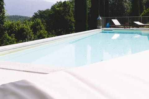 Tenuta di Vico Moricino Farm Stay in Abruzzo