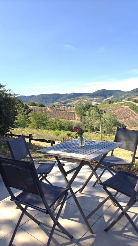 Garden, Garden, Balcony/Terrace, Balcony/Terrace, Dining area