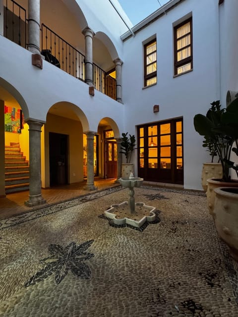 Property view