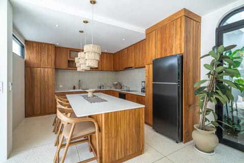 Amici Villas Pererenan - 3 Private 3BR Pool Villas Villa in Mengwi