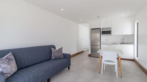 Living room, Dining area, kitchen