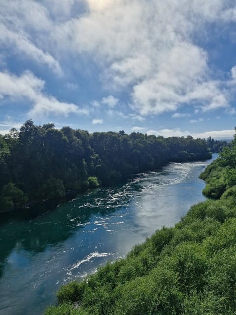 River view