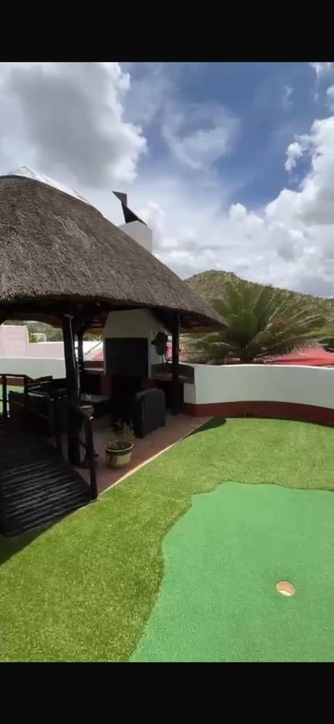 Minigolf