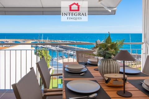 Day, Natural landscape, View (from property/room), Balcony/Terrace, Sea view