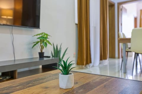 Lovely 2bed apartment near Balluta Bay & cafes Apartment in Saint Julians