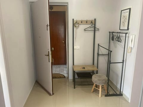 Aegean Blue - Downtown Apartment Apartment in İzmir Province