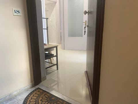 Aegean Blue - Downtown Apartment Apartment in İzmir Province