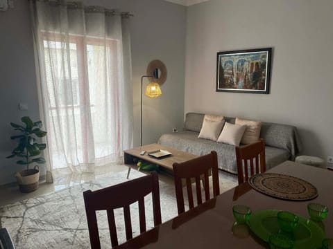 Aegean Blue - Downtown Apartment Apartment in İzmir Province