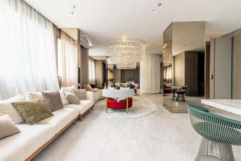 Property building, Day, Lobby or reception, Area and facilities