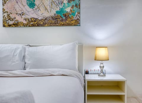 Beach Getaway 2Bed Apartment in Mellieha Apartment in Malta