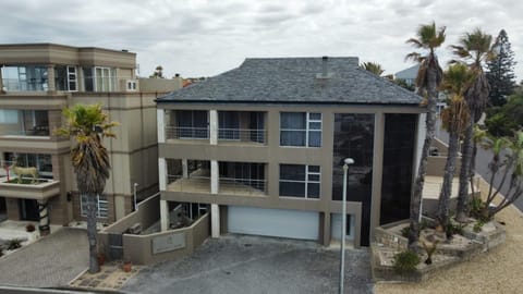 Property building, View (from property/room)