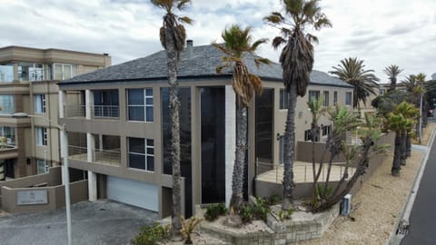 Property building, View (from property/room), Street view, Quiet street view