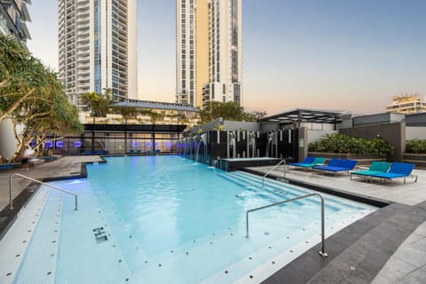 Balcony/Terrace, Swimming pool