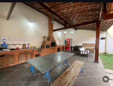 Garatucaia condominium house House in Angra dos Reis