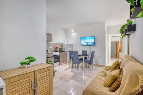 Lovely 2bed Apartment for a Beach Getaway in Mellieha Apartment in Malta