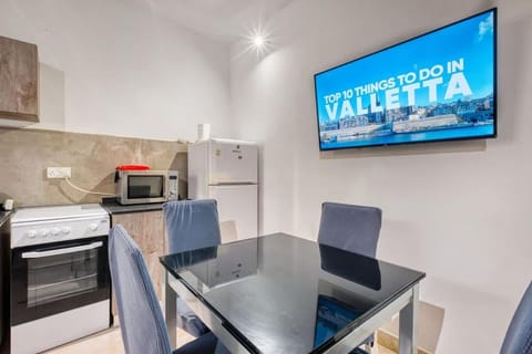 Lovely 2bed Apartment for a Beach Getaway in Mellieha Apartment in Malta