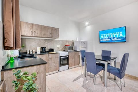 Lovely 2bed Apartment for a Beach Getaway in Mellieha Apartment in Malta